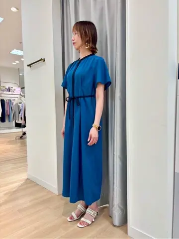 ANY SIS 西林 コーディネート画像