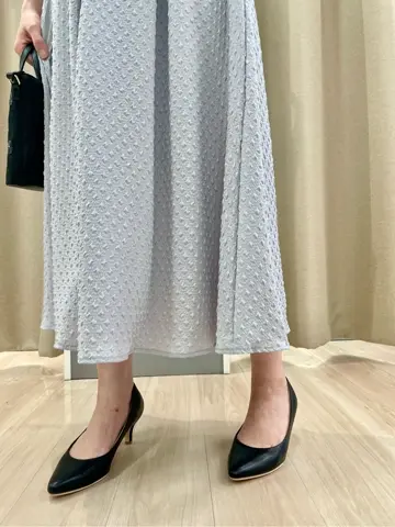 ANY SIS 笠羽 コーディネート画像