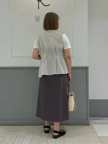 ANY SIS 寺嶋 コーディネート画像