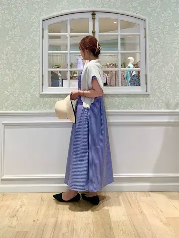 ANY SIS MIHO コーディネート画像