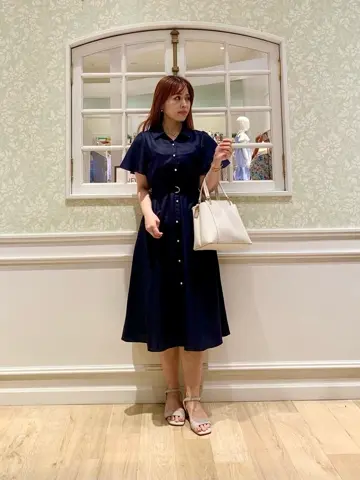 ANY SIS MIHO コーディネート画像