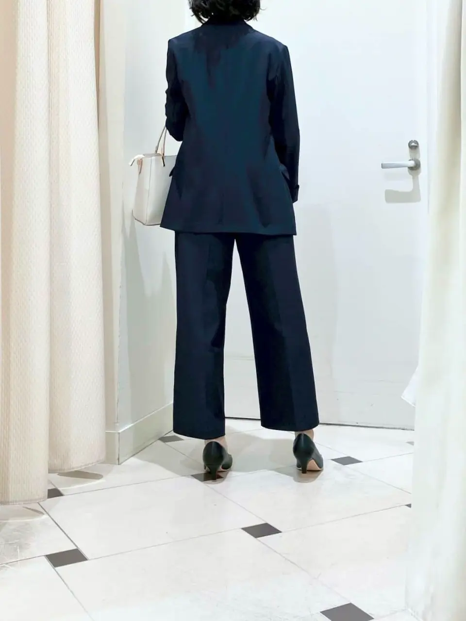 ANY SIS 武市 コーディネート画像