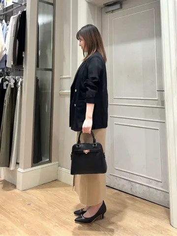 ANY SIS rio コーディネート画像