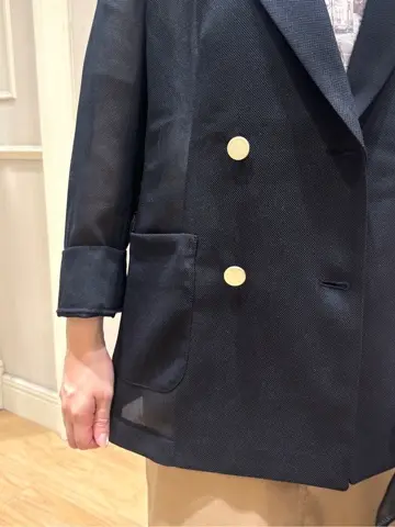 ANY SIS rio コーディネート画像