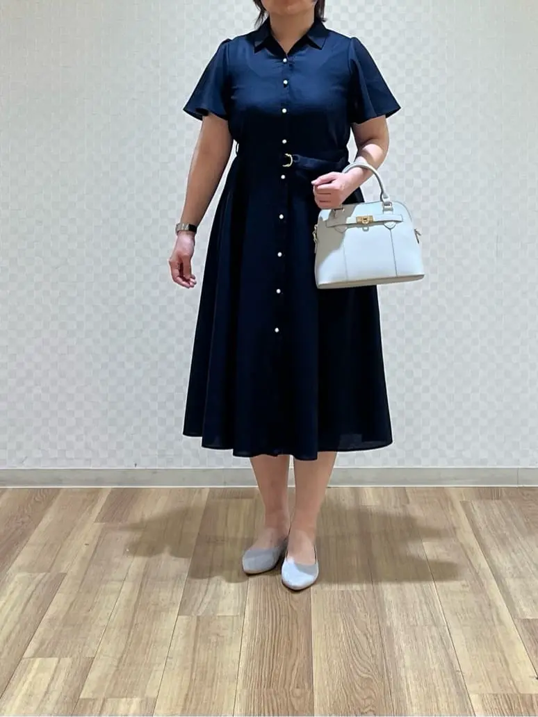 ANY SIS Y  コーディネート画像