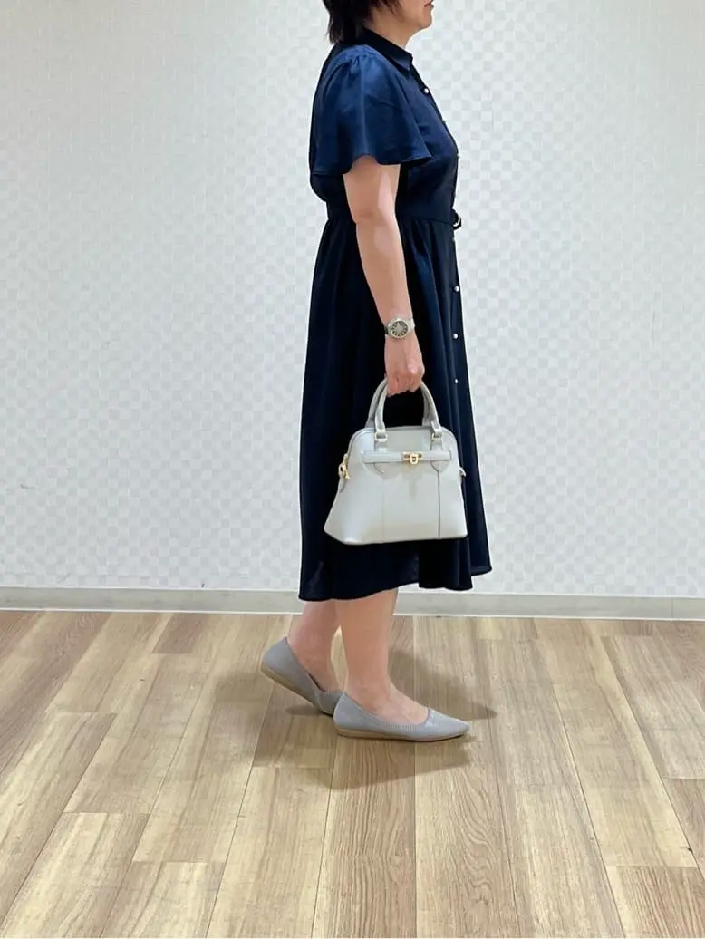 ANY SIS Y  コーディネート画像