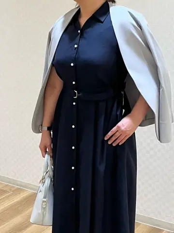 ANY SIS Y  コーディネート画像