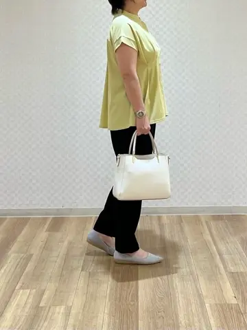 ANY SIS Y  コーディネート画像