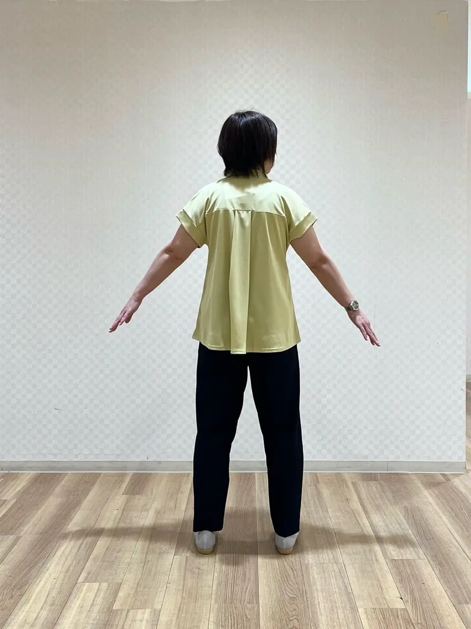 ANY SIS Y  コーディネート画像