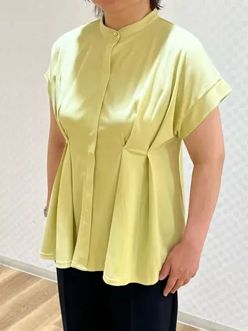 ANY SIS Y  コーディネート画像