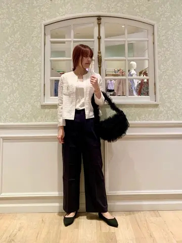 ANY SIS MIHO コーディネート画像