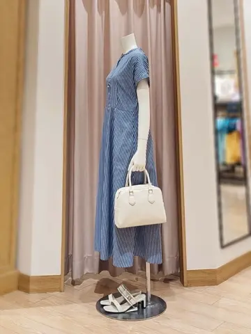 ANY SIS 岩田 コーディネート画像