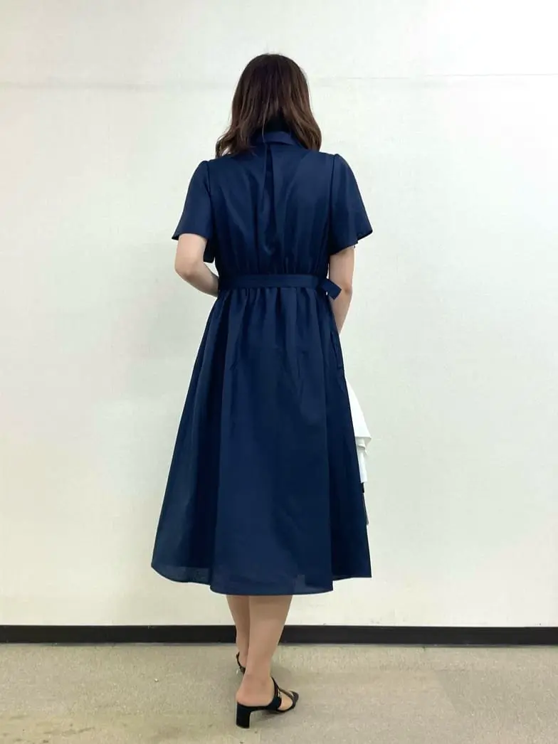 ANY SIS 小山 コーディネート画像