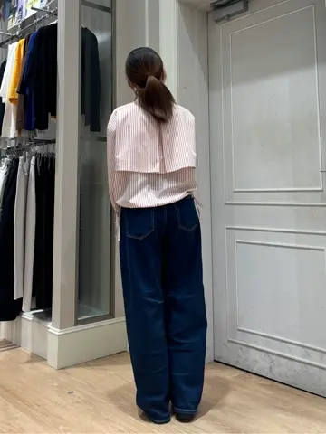 ANY SIS rio コーディネート画像