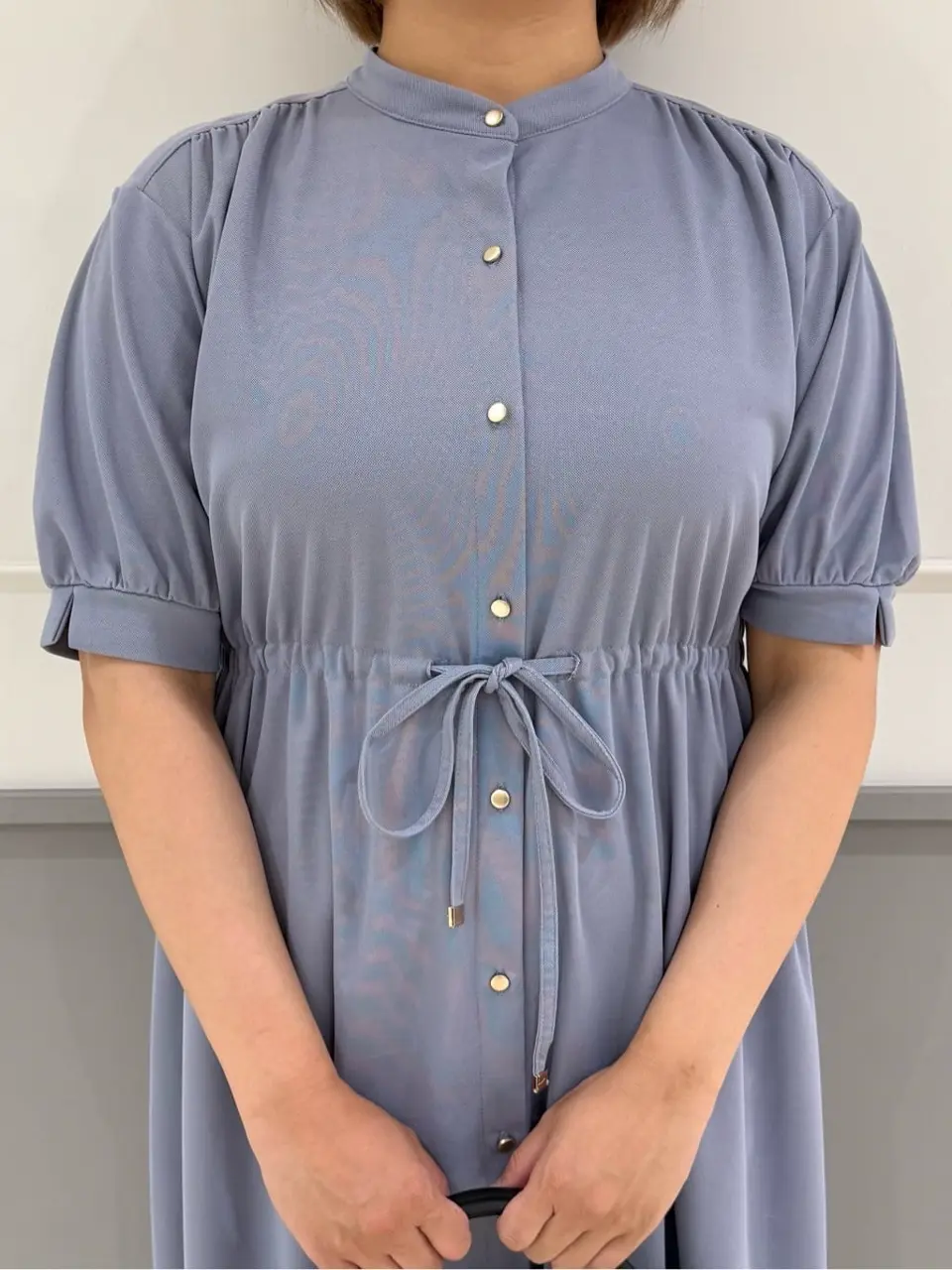 ANY SIS 寺嶋 コーディネート画像