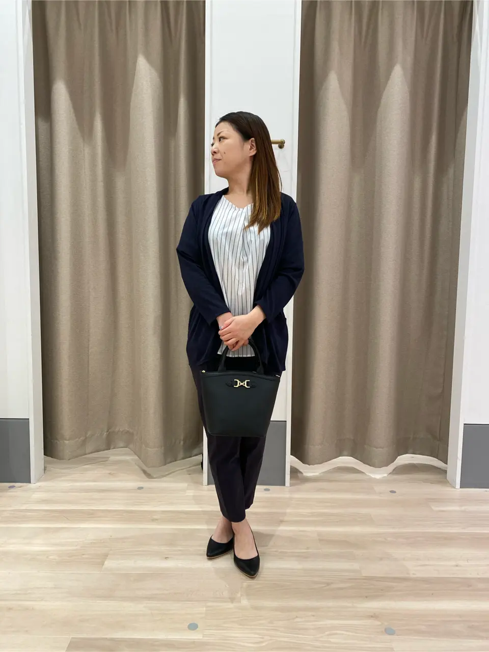  瀬野 コーディネート画像