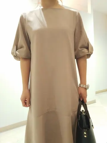 ANY SIS 権田 コーディネート画像