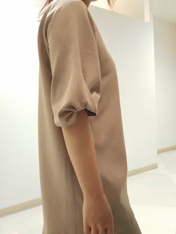 ANY SIS 権田 コーディネート画像