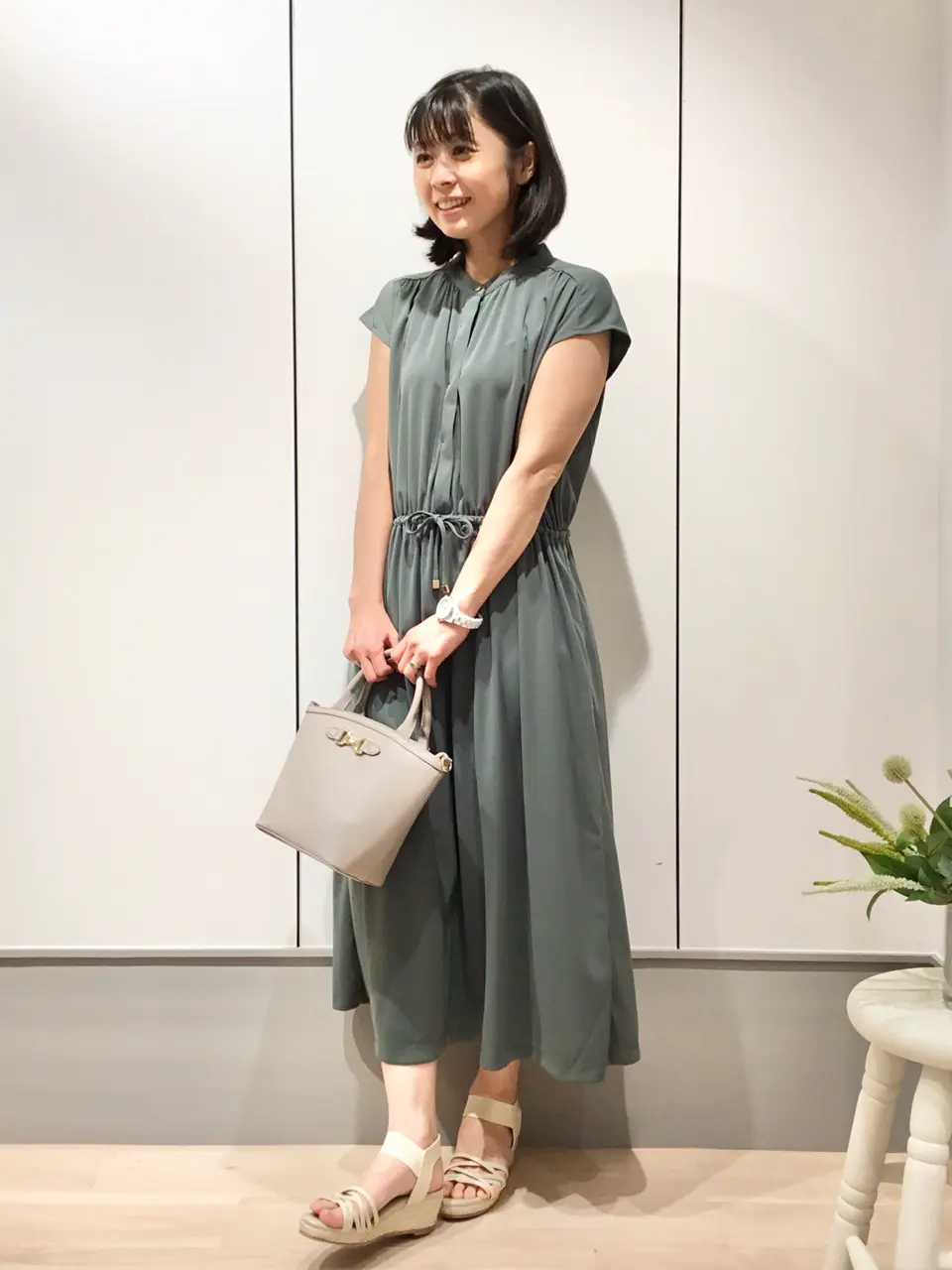  山本 コーディネート画像