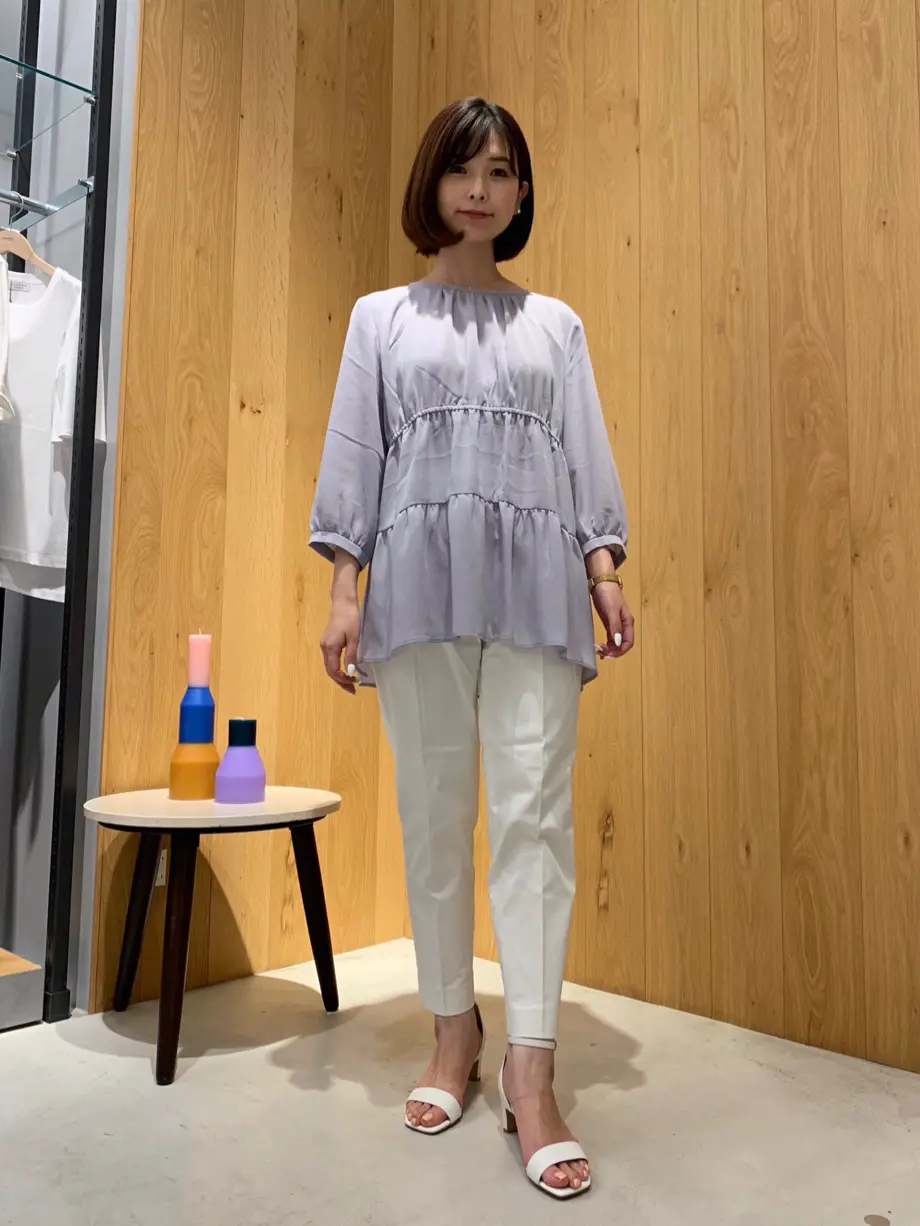  市川 コーディネート画像