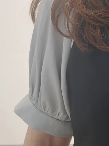 ANY SIS 岡本 コーディネート画像