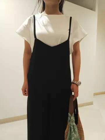 ANY SIS 権田 コーディネート画像