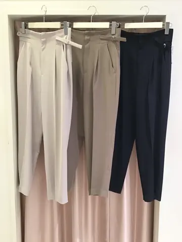 ANY SIS mami コーディネート画像