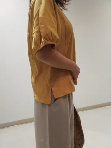 ANY SIS 権田 コーディネート画像