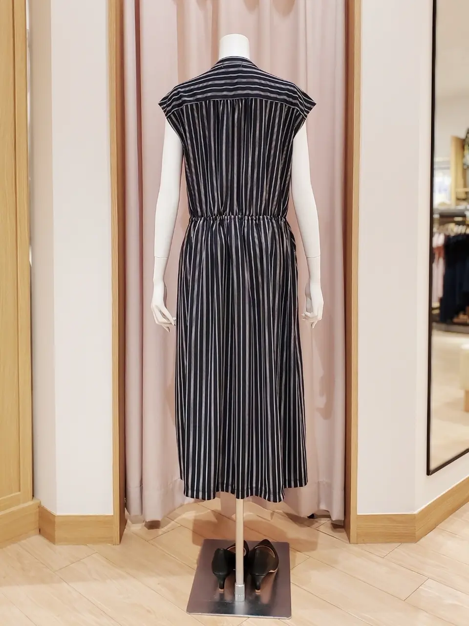 ANY SIS 岩田 コーディネート画像