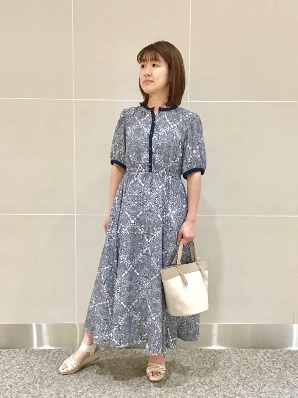  浅野 コーディネート画像