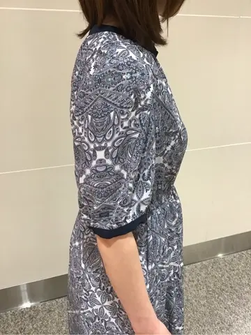 ANY SIS 浅野 コーディネート画像