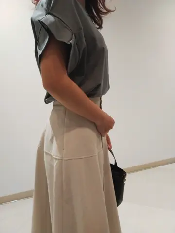 ANY SIS 権田 コーディネート画像