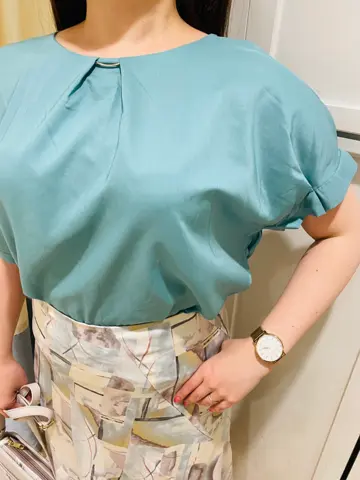 ANY SIS 藤田 コーディネート画像