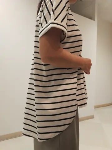 ANY SIS 権田 コーディネート画像