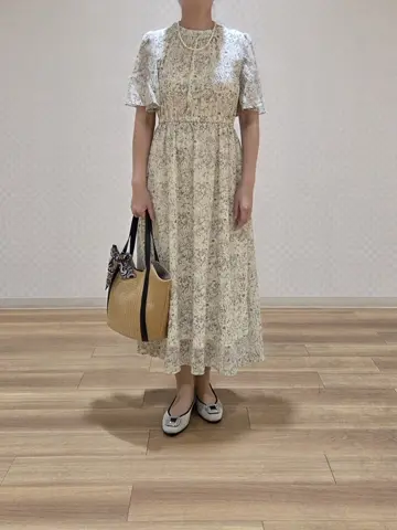 ANY SIS M コーディネート画像