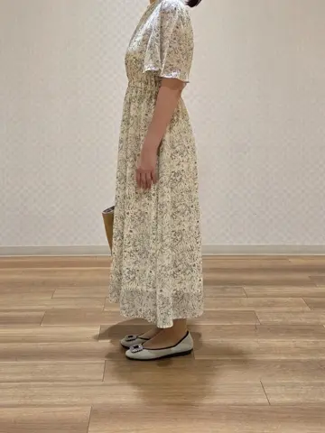 ANY SIS M コーディネート画像