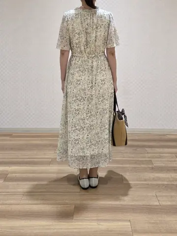 ANY SIS M コーディネート画像