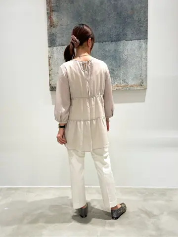 ANY SIS 一星 コーディネート画像