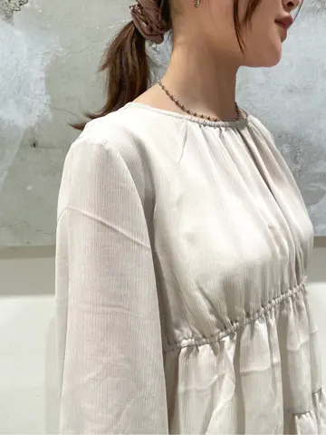 ANY SIS 一星 コーディネート画像