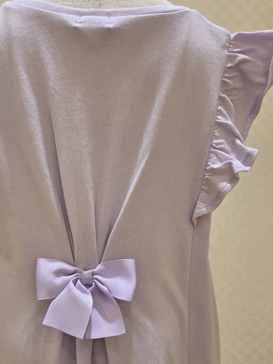 ANY M コーディネート画像