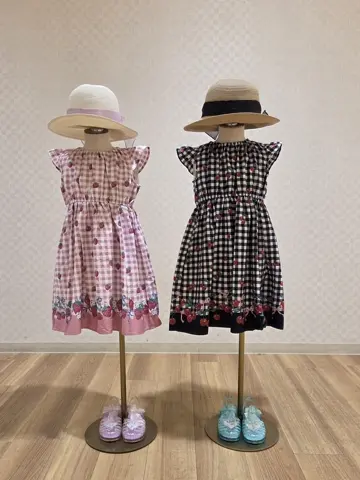 ANY M コーディネート画像