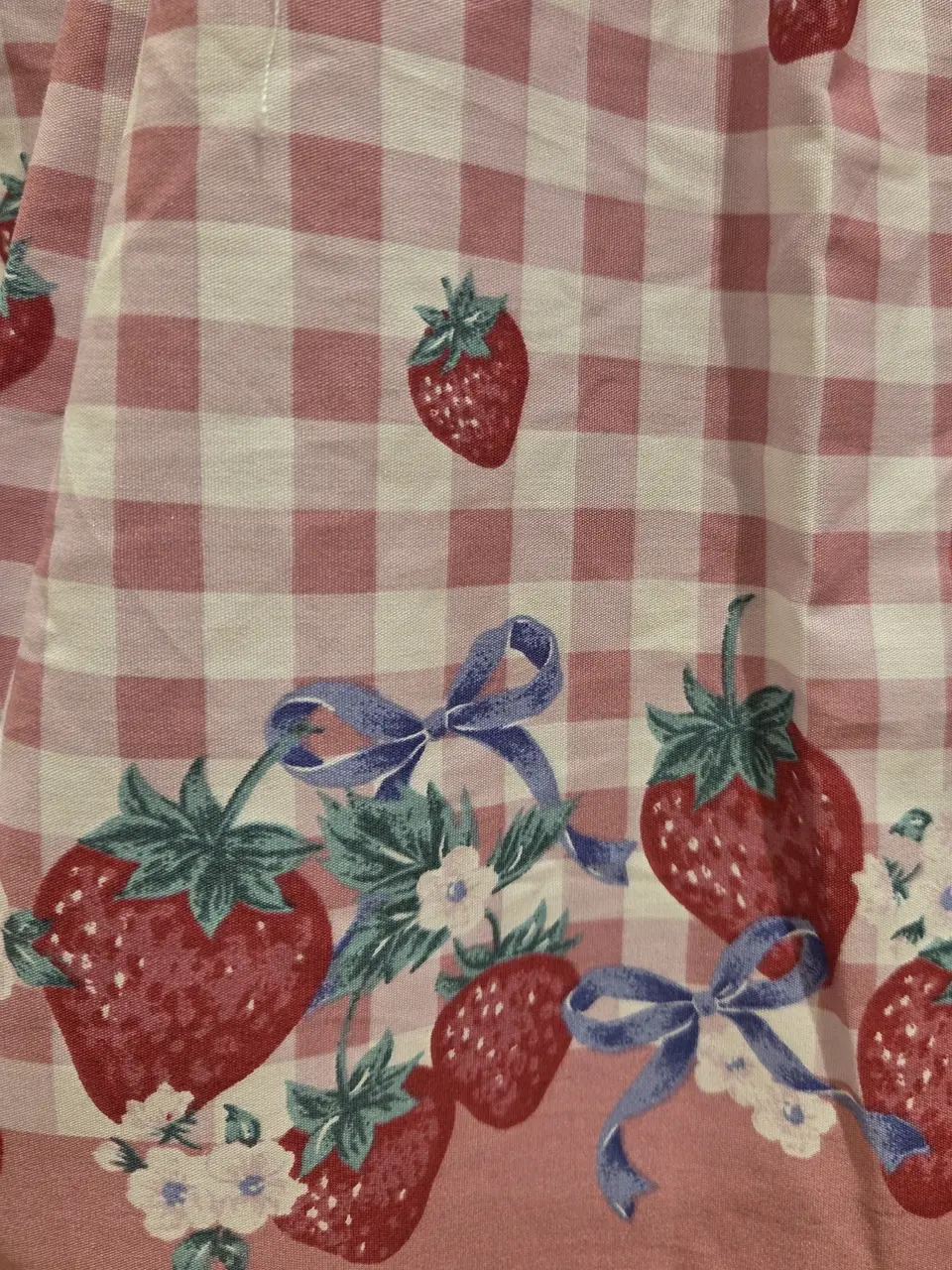 ANY M コーディネート画像