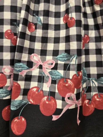 ANY M コーディネート画像