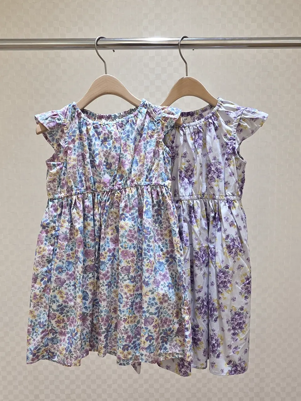 ANY M コーディネート画像