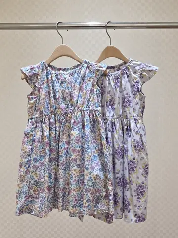 ANY M コーディネート画像