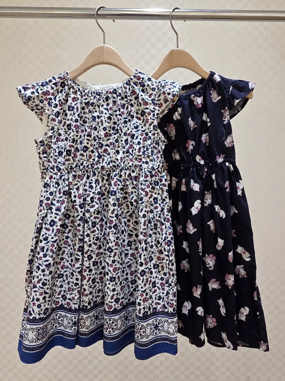 ANY M コーディネート画像