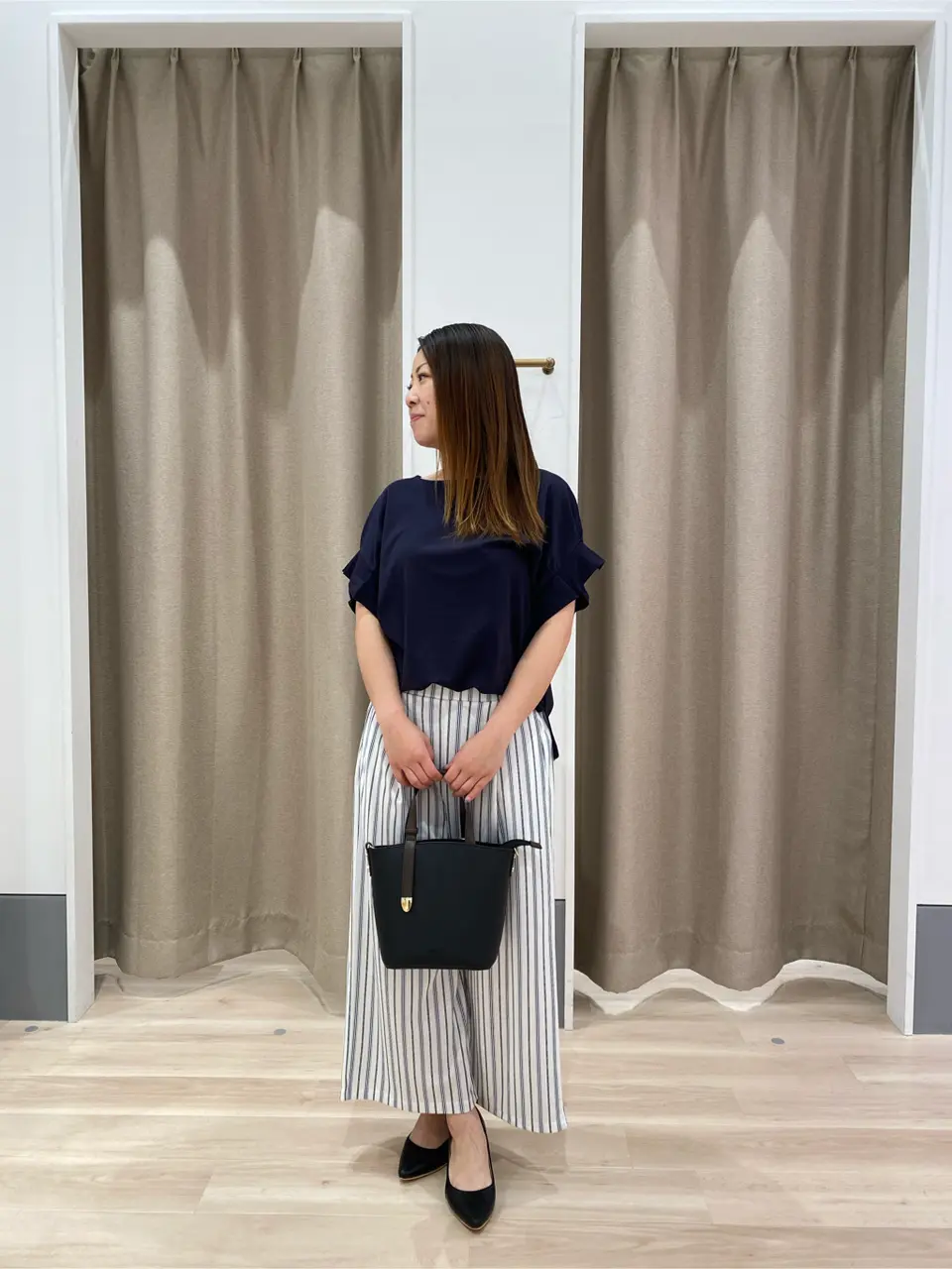  瀬野 コーディネート画像