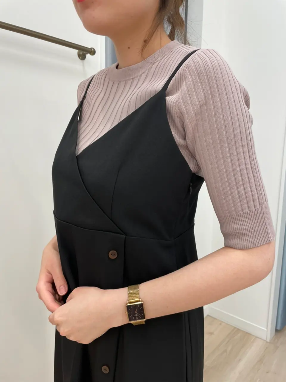 ANY SIS 古田(足立) コーディネート画像