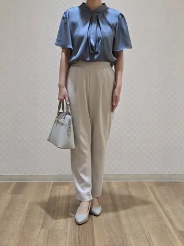 ANY SIS M コーディネート画像