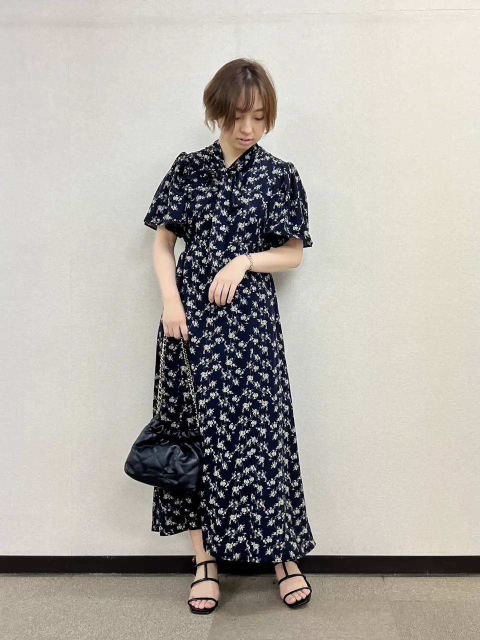 Feroux 村上 コーディネート画像